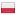 cleosite.com server is located in Poland